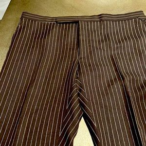 Ralph Lauren Purple Label Dress Pants